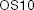 OS10